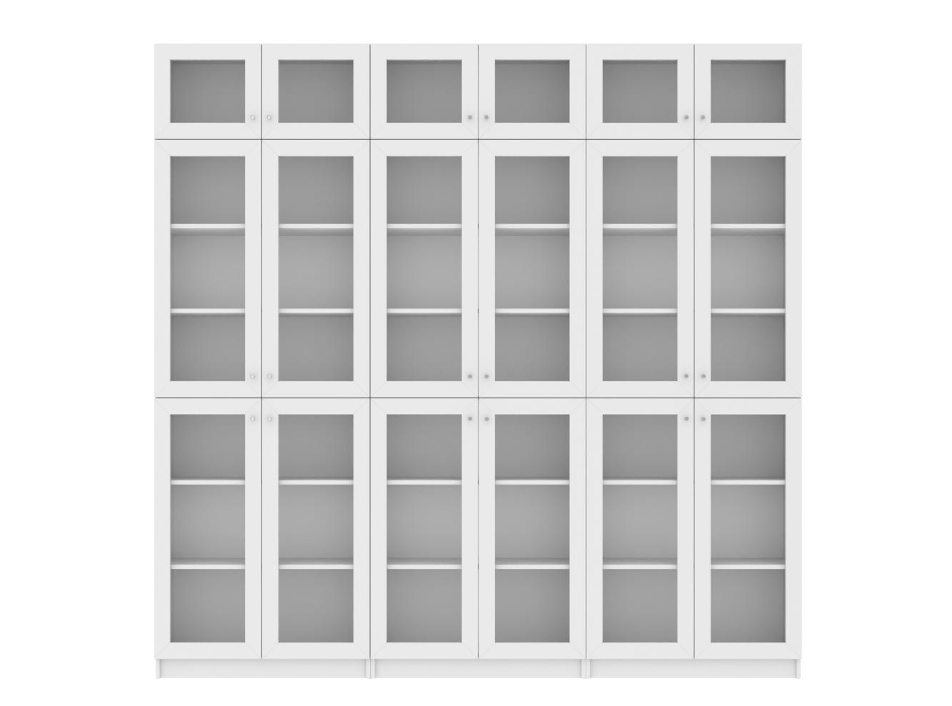 Билли 377 white ИКЕА (IKEA) изображение товара