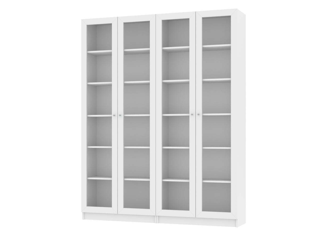 Билли 344 white ИКЕА (IKEA) изображение товара